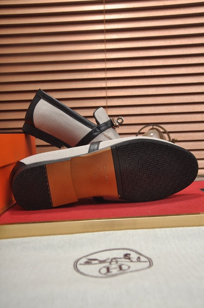 Hermes Business Shoes